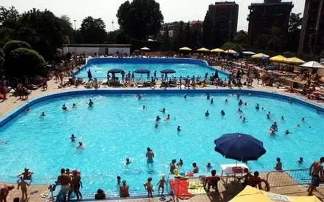 Italie : Hôtel Art Hotel Navigli