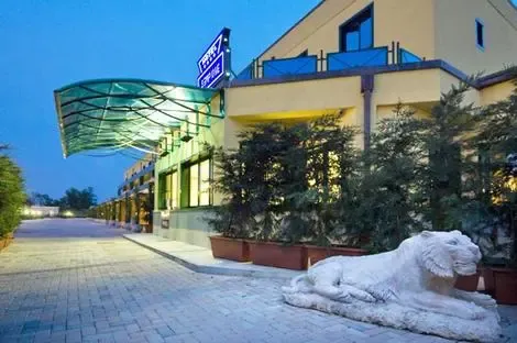 ITALIE : Hôtel As Hotel Sempione Fiera