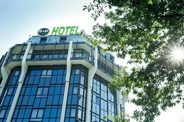 Italie : Hôtel B&b Hotel Milano San Siro