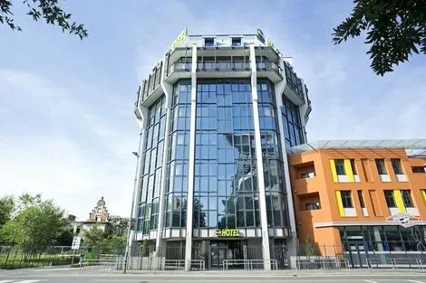 ITALIE : Hôtel B&b Hotel Milano San Siro