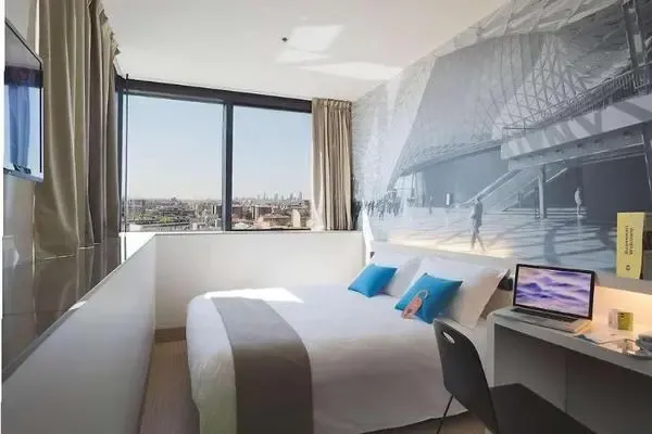 Italie : Hôtel B&b Hotel Milano Sesto