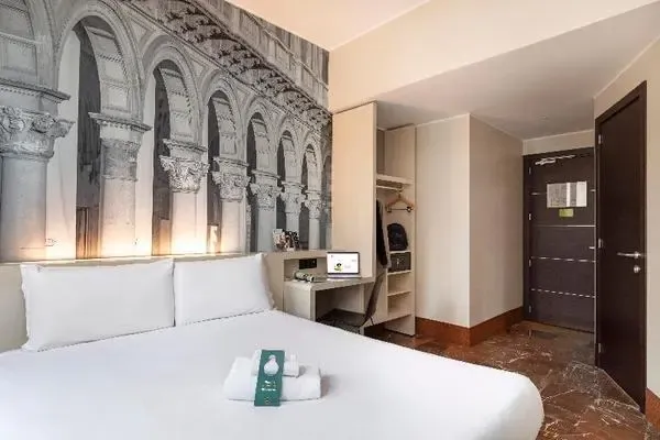 Italie : Hôtel Bandb Milano Sant'ambrogio