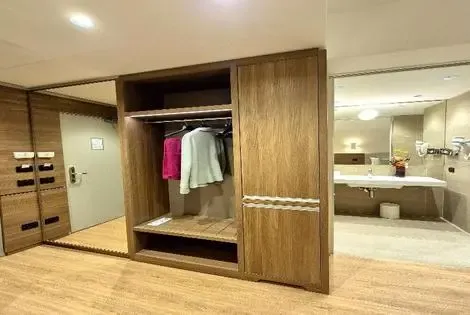 Italie : Hôtel Best Western Hotel City