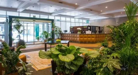 ITALIE : Hôtel Blaise & Francis