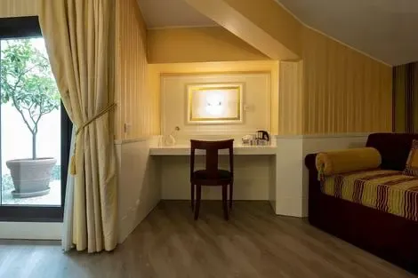 Italie : Hôtel C hotels Concorde