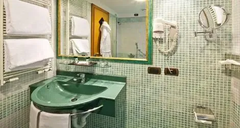 vol+hotel Sejour C Hotels Mirage 4* Italie Milan