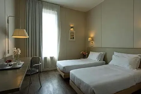 vol+hotel Sejour Cosmo Hotel Palace 4* Italie Milan