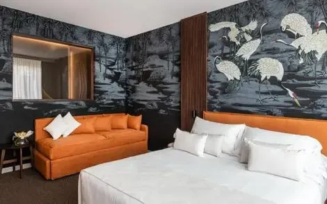 Italie : Hôtel Duomo Hotel & Apartments