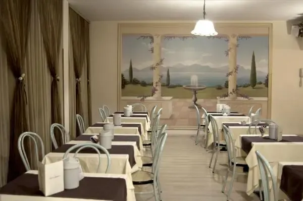 Italie : Hôtel Eco Hotel Milano