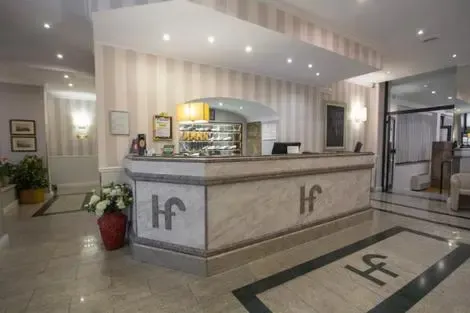 vol+hotel Sejour Flora 3* ITALIE MILAN