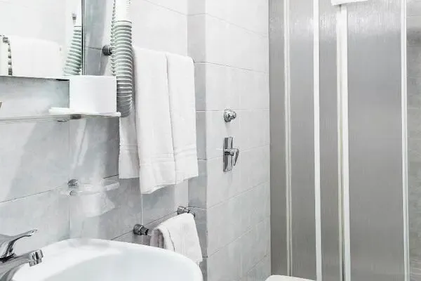Italie : Hôtel Hotel des Etrangers