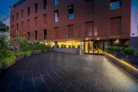 vol+hotel Sejour Ih Hotels Milano Watt13 4* Italie Milan
