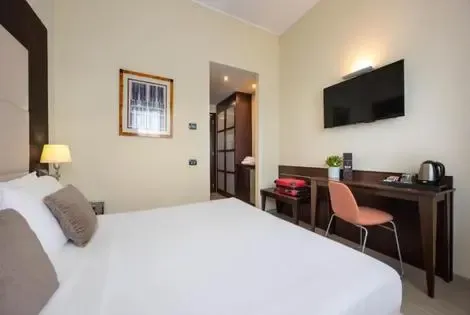 Italie : Hôtel Ih Hotels Milano Watt13