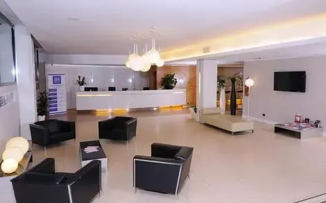 vol+hotel Sejour Ih Hotels Milano Watt13 4* ITALIE MILAN