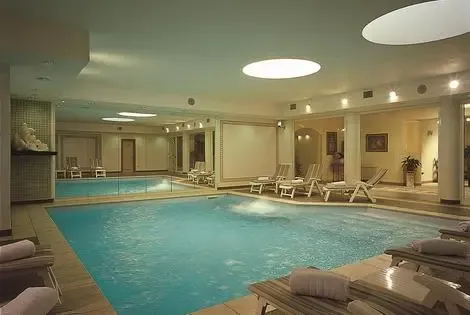 ITALIE : Hôtel Lido La Perla Nera