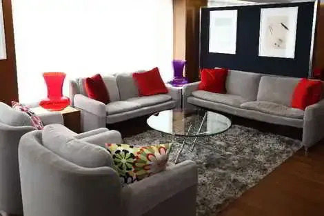 Italie : Hôtel Mediolanum