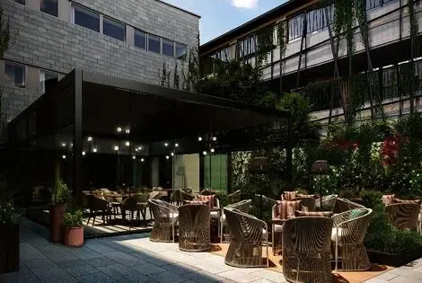 vol+hotel Sejour Nemi Hotel 5* Italie Milan