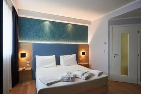 vol+hotel Sejour Neo Hotel 4* Italie Milan