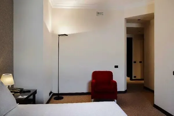 Italie : Hôtel Nh Collection Milano Porta Nuova