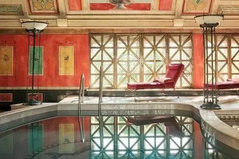 vol+hotel Sejour Principe Di Savoia 5* Italie Milan