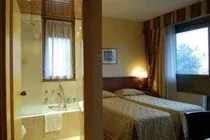 vol+hotel Sejour Quark Hotel 4* ITALIE MILAN