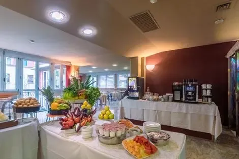 ITALIE : Hôtel Sunflower