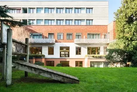 ITALIE : Hôtel Tiziano Gruppo Minihotel