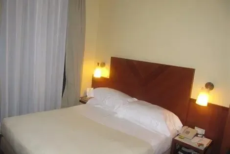 ITALIE : Hôtel Una Mediterraneo