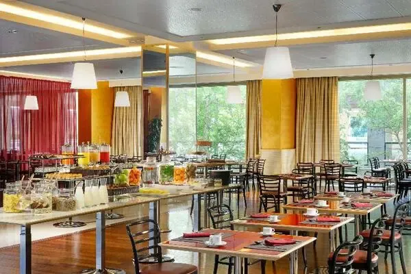 Italie : Hôtel Unahotels Expo Fiera Milano