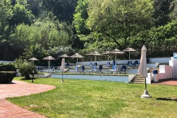 Italie : Hôtel Agave Hotel