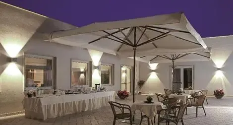 Italie : Hôtel Best Western Suites & Residence Hotel
