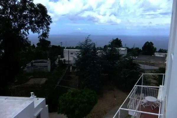 Italie : Hôtel Biancamaria