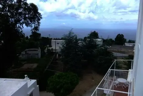 vol+hotel Sejour Biancamaria 3* Italie Naples