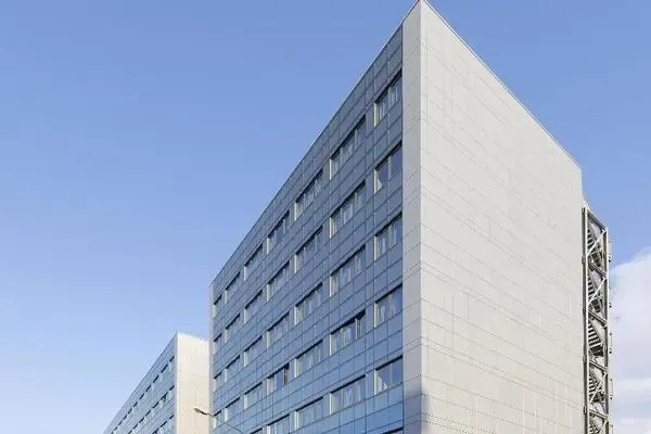 Italie : Hôtel Cristina