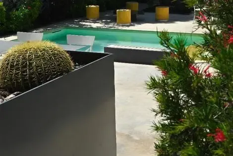 Italie : Hôtel Ghe Kalè Resort