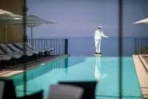 Italie : Hôtel Grand Hotel Angiolieri