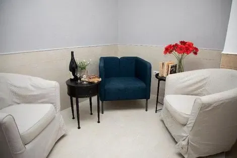 Italie : Hôtel H22