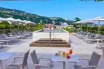 Italie : Hôtel Michelangelo