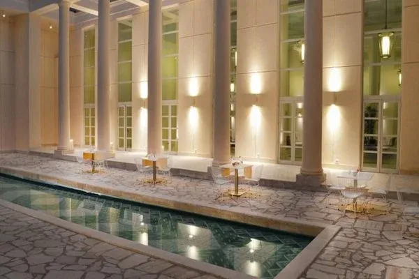 Italie : Hôtel Palazzo Esedra