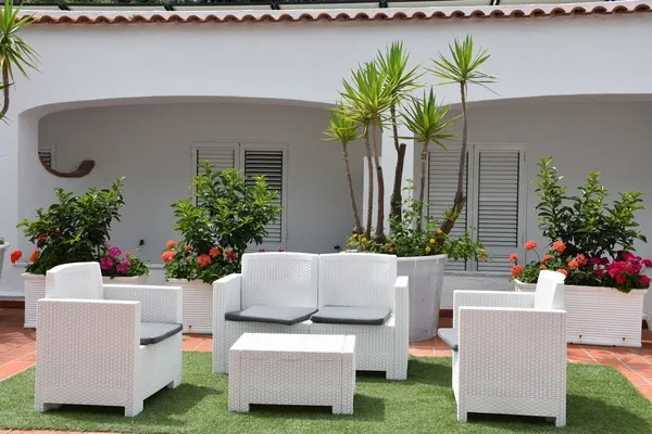 Italie : Hôtel Park Imperial Terme