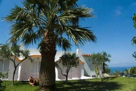 Italie : Hôtel Poggio Aragosta Hotel