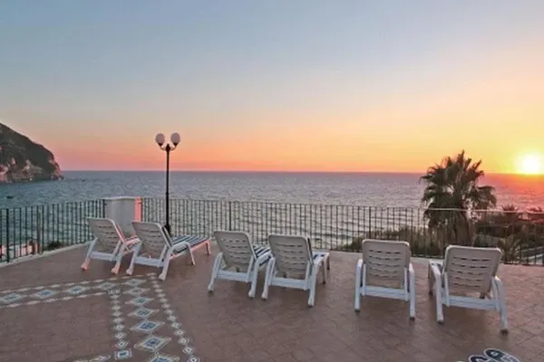 Italie : Hôtel Providence Terme Hotel