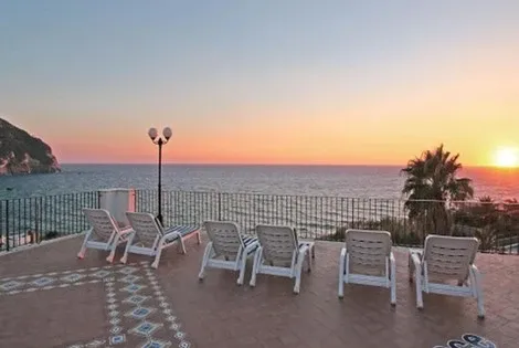 Italie : Hôtel Providence Terme Hotel