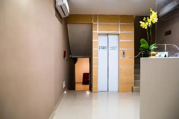 Italie : Hôtel San Marco