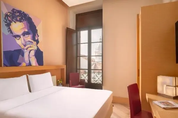 Italie : Hôtel Unahotels