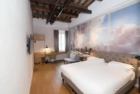 Italie : Hôtel Accademia