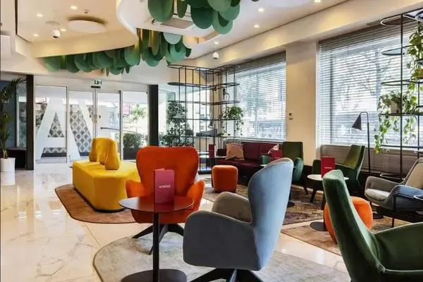 Italie : Hôtel Adesso Hotel