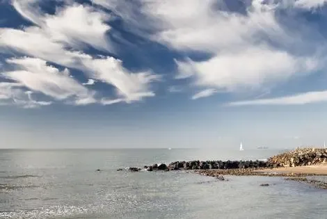 Italie : Hôtel Aran Blu