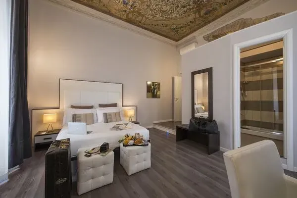 Italie : Hôtel Arenula Suites