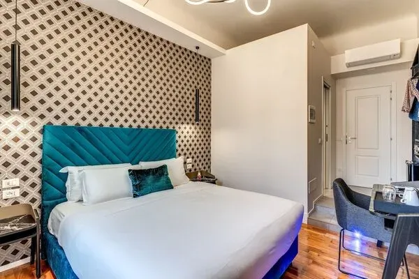Italie : Hôtel Arenula Suites